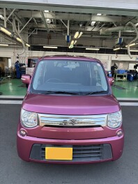 【祝ご納車】大人気ベージュ２トーンの車のご納車！！！